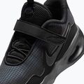 Dětské boty Nike Air Max Nova black/anthracite/cool grey/wolf grey 15
