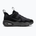 Dětské boty Nike Air Max Nova black/anthracite/cool grey/wolf grey 2