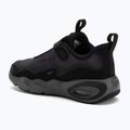 Dětské boty Nike Air Max Nova black/anthracite/cool grey/wolf grey 3