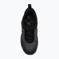 Dětské boty Nike Air Max Nova black/anthracite/cool grey/wolf grey 5