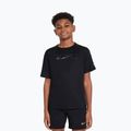 Dětské tričko Nike Multi Tech Dri-Fit black/black