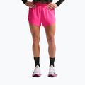 Dámské běžecké šortky Nike AeroSwift Dri-Fit ADV Mid-Rise 3" hyper pink/black