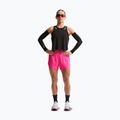 Dámské běžecké šortky Nike AeroSwift Dri-Fit ADV Mid-Rise 3" hyper pink/black 2