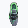 Vzpěračské boty Nike Romaleos 4 ashen slate/green strike/anthracite 5
