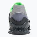 Vzpěračské boty Nike Romaleos 4 ashen slate/green strike/anthracite 6