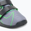Vzpěračské boty Nike Romaleos 4 ashen slate/green strike/anthracite 7
