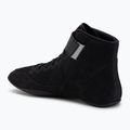 Zápasnické boty Nike Speedsweep VIII black/white/black/wolf grey 3