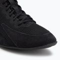 Zápasnické boty Nike Speedsweep VIII black/white/black/wolf grey 7