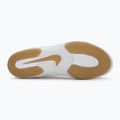 Zápasnická obuv Nike Inflict 4 white/metallic gold/photon dust/black 4