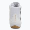 Zápasnická obuv Nike Inflict 4 white/metallic gold/photon dust/black 6