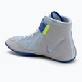 Zápasnické boty Nike Speedsweep VIII blue tint/hyper royal/lime blast/white 3