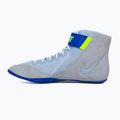 Zápasnické boty Nike Speedsweep VIII blue tint/hyper royal/lime blast/white 2