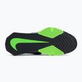 Vzpěračské boty Nike Savaleos ashen slate/green strike/anthracite 4