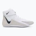 Zápasnické boty Nike Speedsweep VIII white/black/white/photon dust 2