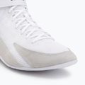 Zápasnické boty Nike Speedsweep VIII white/black/white/photon dust 7