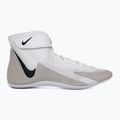 Zápasnické boty Nike Speedsweep VIII white/black/white/photon dust