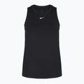 Dámské tréninkové tričko Nike One Classic Dri-Fit Tank Top black/white 7