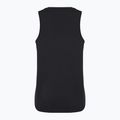 Dámské tréninkové tričko Nike One Classic Dri-Fit Tank Top black/white 8