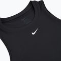 Dámské tréninkové tričko Nike One Classic Dri-Fit Tank Top black/white 9