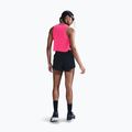 Dámské běžecké tričko Nike AeroSwift hyper pink/black 3