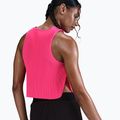 Dámské běžecké tričko Nike AeroSwift hyper pink/black 5