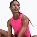 Dámské běžecké tričko Nike AeroSwift hyper pink/black 6
