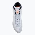 Zápasnické boty Nike Inflict 4 SE football grey/dark obsidian/sky grey/titanum 5