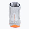 Zápasnické boty Nike Inflict 4 SE football grey/dark obsidian/sky grey/titanum 6