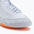 Zápasnické boty Nike Inflict 4 SE football grey/dark obsidian/sky grey/titanum 7