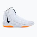 Zápasnické boty Nike Inflict 4 SE football grey/dark obsidian/sky grey/titanum