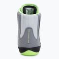 Zápasnické boty Nike Inflict 4 football grey/lime blast/anthracite/white 6
