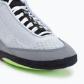 Zápasnické boty Nike Inflict 4 football grey/lime blast/anthracite/white 7