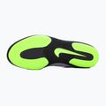 Zápasnické boty Nike Inflict 4 football grey/lime blast/anthracite/white 10