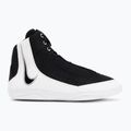 Zápasnické boty Nike Inflict 4 black/white/wolf grey 2
