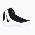 Zápasnické boty Nike Inflict 4 black/white/wolf grey 8