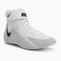 Dětské zápasnické boty Nike Speedsweep VIII GS white/black/white/photon dust