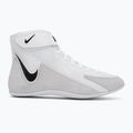 Dětské zápasnické boty Nike Speedsweep VIII GS white/black/white/photon dust 2