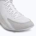 Dětské zápasnické boty Nike Speedsweep VIII GS white/black/white/photon dust 7