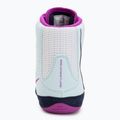Zápasnická obuv Nike Inflict 4 bílá/hyper violet/lacier blue/obsidian 6