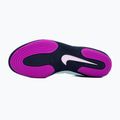 Zápasnická obuv Nike Inflict 4 bílá/hyper violet/lacier blue/obsidian 10