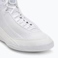 Zápasnické boty Nike Inflict 4 white/black/white 7