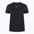 Dámské tréninkové tričko Nike One Classic Dri-Fit black/white 7