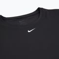 Dámské tréninkové tričko Nike One Classic Dri-Fit black/white 9