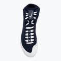 Zápasnické boty Nike Inflict 4 white/college navy 5