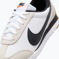 Dámské boty Nike Pacific white/platinum tint/safety orange/black 8
