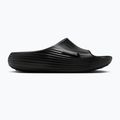 Pánské pantofle Nike ReactX Rejuven8 black/black/black