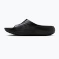Pánské pantofle Nike ReactX Rejuven8 black/black/black 2