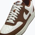Dámské tenisky Nike Court Vision Low sail/cacao wow/coconut milk/sail 8
