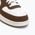 Dámské tenisky Nike Court Vision Low sail/cacao wow/coconut milk/sail 7
