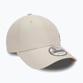Kšiltovka New Era Flawless 9FORTY New York Yankees light beige